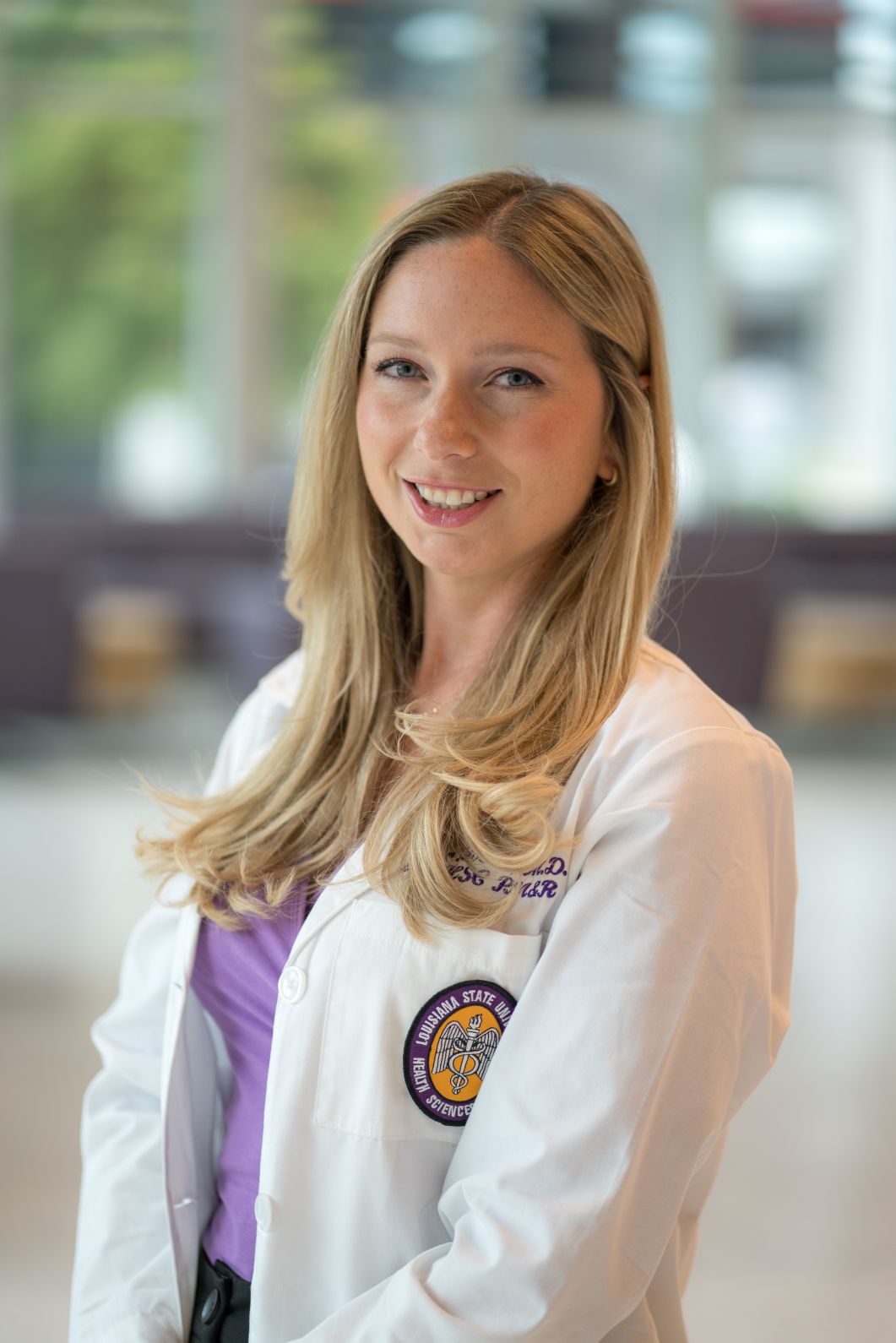 Taylor Bosch, M.D.